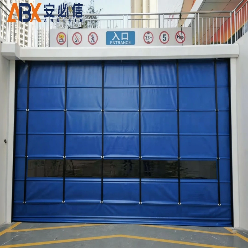 六安市冷库门封